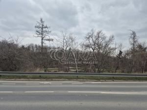 Pronájem pozemku, Praha - Háje, 2000 m2