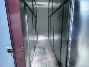 Pronájem skladu, Plzeň - Jižní Předměstí, Americká, 1 m2