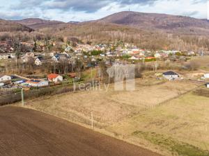 Prodej pozemku pro bydlení, Vysoká Pec, Slunečné sady, 3960 m2