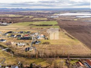 Prodej pozemku pro bydlení, Vysoká Pec, Slunečné sady, 3960 m2