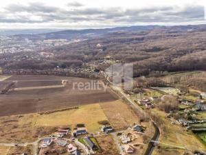 Prodej pozemku pro bydlení, Vysoká Pec, Slunečné sady, 3960 m2