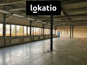 Pronájem skladu, Kladno, Milady Horákové, 3500 m2