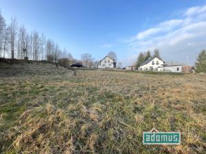 Prodej pozemku pro bydlení, Chotěvice, 14, 1000 m2