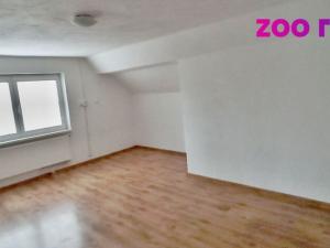 Pronájem bytu 2+1, Křemže - Chlum, 57 m2