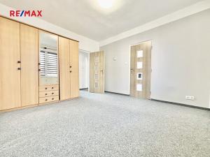 Prodej bytu 2+1, Podbořany, Alšova, 53 m2