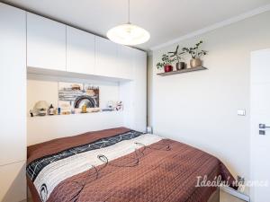 Pronájem bytu 2+kk, Praha - Letňany, Tupolevova, 31 m2