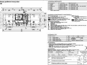 Prodej rodinného domu, Velký Újezd, Lipenská, 90 m2