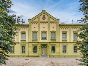 Prodej vily, Klášterec nad Ohří, Chomutovská, 1350 m2
