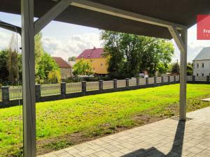 Prodej rodinného domu, Dubí - Mstišov, Podkrušnohorská, 288 m2