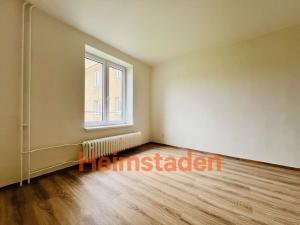 Pronájem bytu 2+1, Ostrava - Poruba, 17. listopadu, 56 m2
