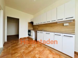 Pronájem bytu 2+1, Ostrava - Poruba, 17. listopadu, 56 m2