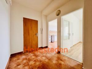 Pronájem bytu 2+1, Ostrava - Poruba, 17. listopadu, 56 m2