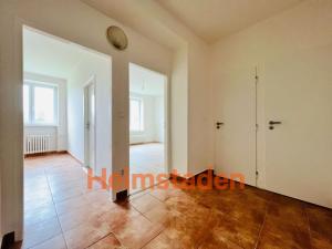 Pronájem bytu 2+1, Ostrava - Poruba, 17. listopadu, 56 m2