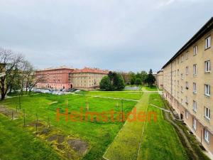Pronájem bytu 2+1, Ostrava - Poruba, 17. listopadu, 56 m2