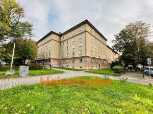 Pronájem bytu 2+1, Ostrava - Poruba, 17. listopadu, 56 m2