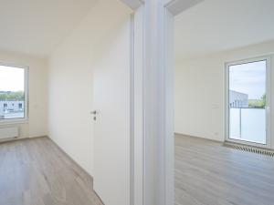 Prodej bytu 2+kk, Praha - Ďáblice, U spojů, 49 m2