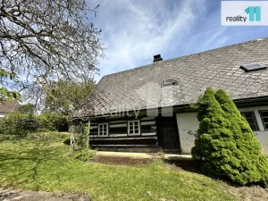 Prodej chaty, Medonosy, 90 m2