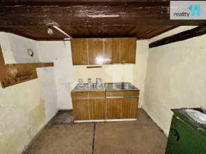 Prodej chaty, Medonosy, 90 m2