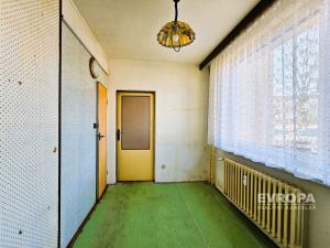 Prodej bytu 3+1, Vrchlabí, Pražská, 69 m2