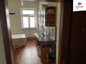 Prodej bytu 3+1, Opava, Mírová, 110 m2