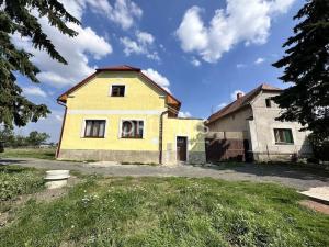 Prodej rodinného domu, Libčeves - Charvatce, 211 m2