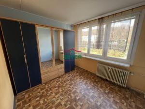 Prodej bytu 3+1, Litvínov - Horní Litvínov, Tylova, 55 m2