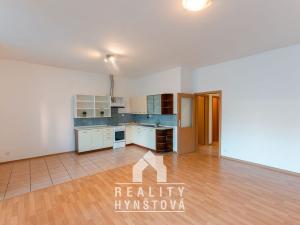 Prodej bytu 2+kk, Blansko, Hybešova, 74 m2