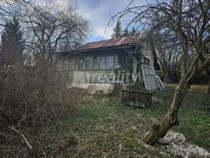 Prodej zahrady, Jihlava, 1104 m2