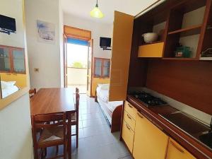 Prodej bytu 3+kk, Scalea, Itálie, 55 m2