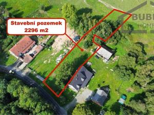 Prodej pozemku pro bydlení, Tachov - Mýto, 2296 m2