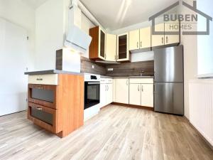 Prodej bytu 3+kk, Tachov, Swobodova, 66 m2