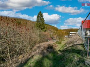 Prodej pozemku, Jílové u Prahy - Luka pod Medníkem, 1161 m2