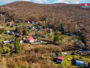 Prodej pozemku, Jílové u Prahy - Luka pod Medníkem, 1161 m2