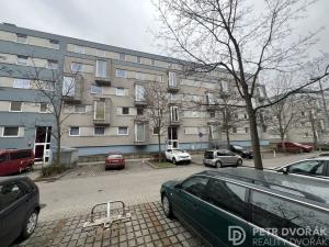 Prodej bytu 1+kk, Praha - Letňany, Chotěšovská, 48 m2