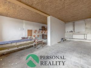 Prodej rodinného domu, Divišov, 429 m2