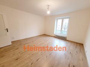 Pronájem bytu 2+1, Havířov - Město, Hlavní třída, 56 m2