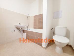 Pronájem bytu 2+1, Havířov - Město, Hlavní třída, 56 m2