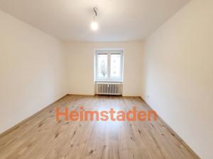Pronájem bytu 2+1, Havířov - Město, Hlavní třída, 56 m2