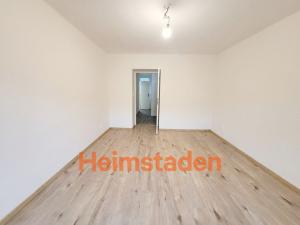 Pronájem bytu 2+1, Havířov - Město, Hlavní třída, 56 m2
