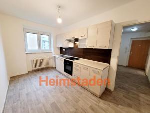 Pronájem bytu 2+1, Havířov - Město, Hlavní třída, 56 m2