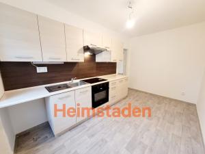 Pronájem bytu 2+1, Havířov - Město, Hlavní třída, 56 m2