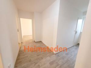 Pronájem bytu 2+1, Havířov - Město, Hlavní třída, 56 m2