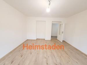 Pronájem bytu 2+1, Havířov - Město, Hlavní třída, 56 m2
