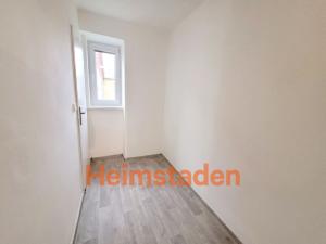 Pronájem bytu 2+1, Havířov - Město, Hlavní třída, 56 m2