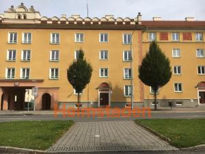 Pronájem bytu 2+1, Havířov - Město, Hlavní třída, 56 m2