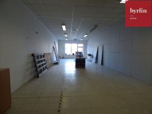 Pronájem obchodního prostoru, Opava, Zámecký okruh, 135 m2