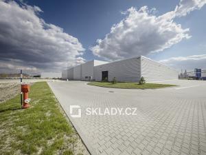 Pronájem skladu, Malacky, Slovensko, 5400 m2