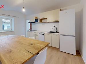 Prodej apartmánu, Ústup, 140 m2