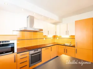 Pronájem bytu 3+kk, Praha - Letňany, Beranových, 71 m2