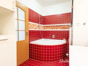 Pronájem bytu 3+kk, Praha - Letňany, Beranových, 71 m2